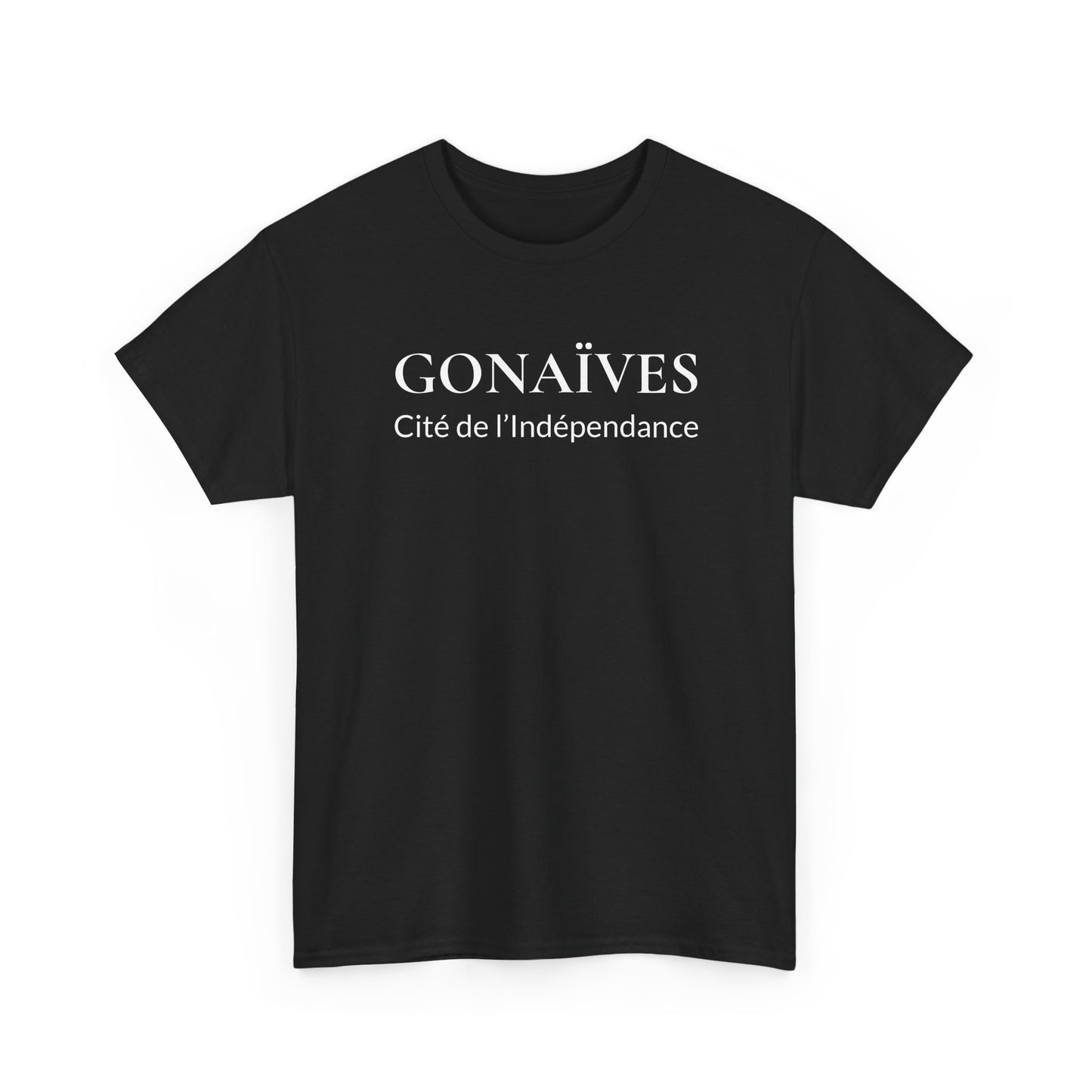 Gonaïves Tee