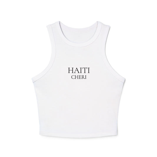 Haiti Cheri Tank Top