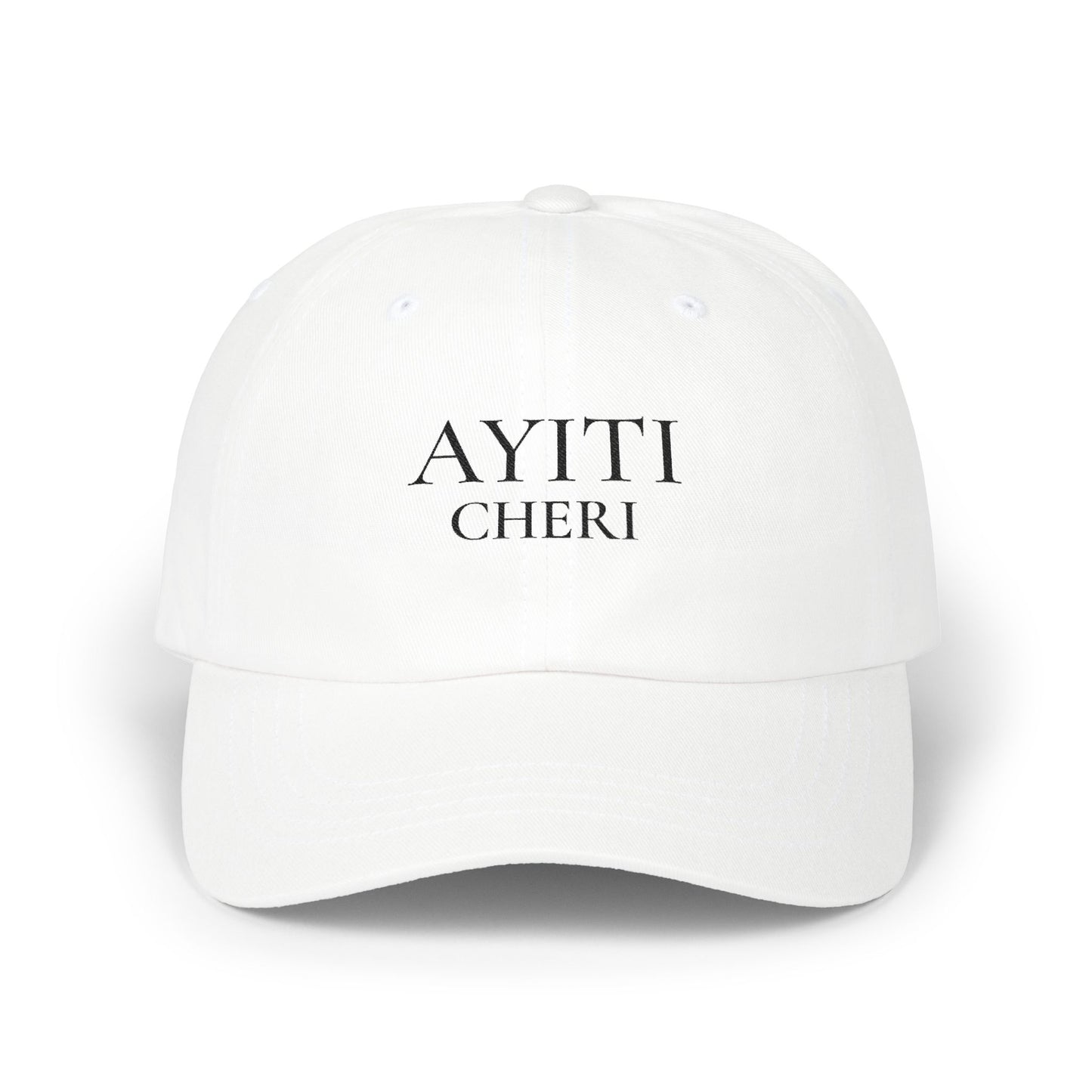 Ayiti Cheri Cap