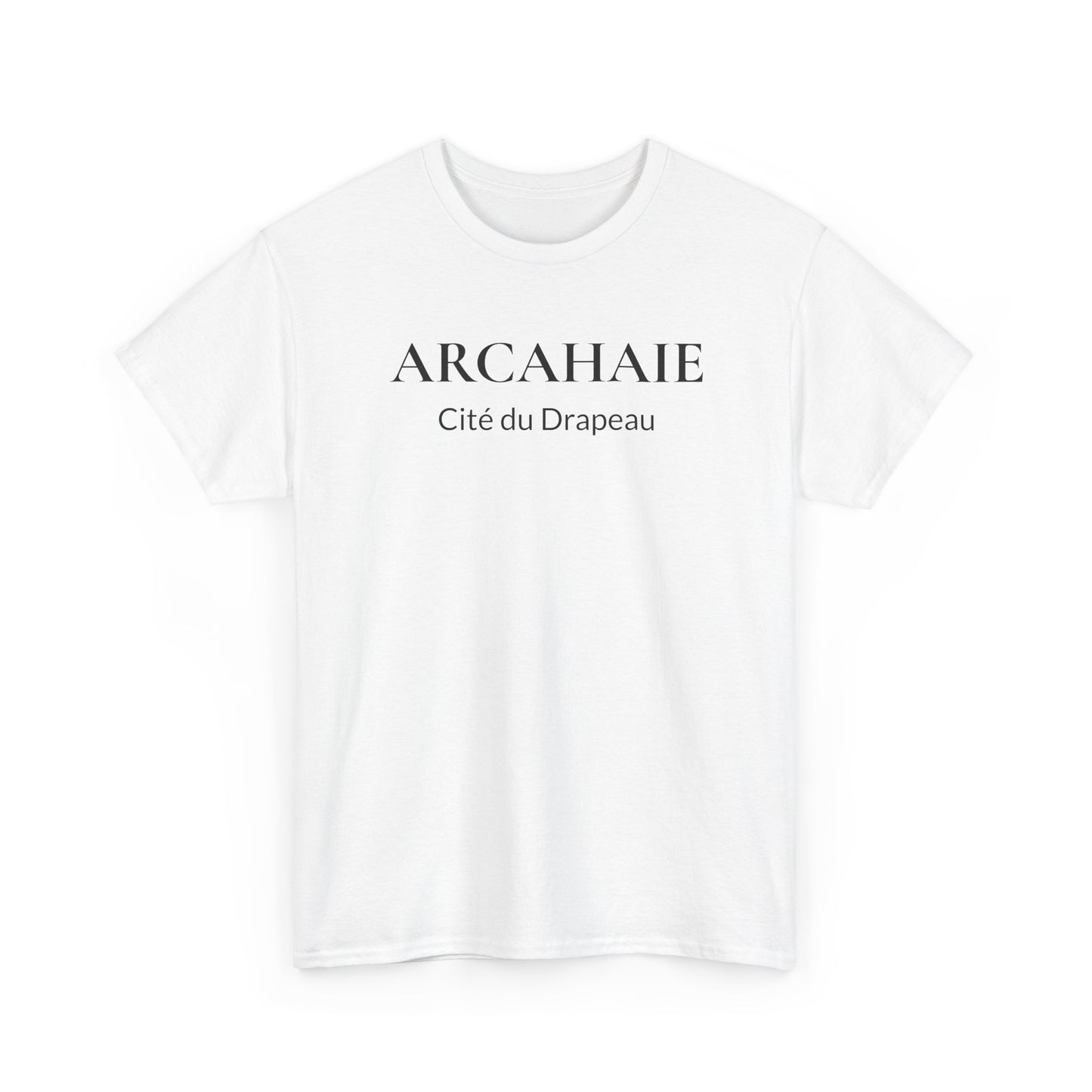 Arcahaie Tee