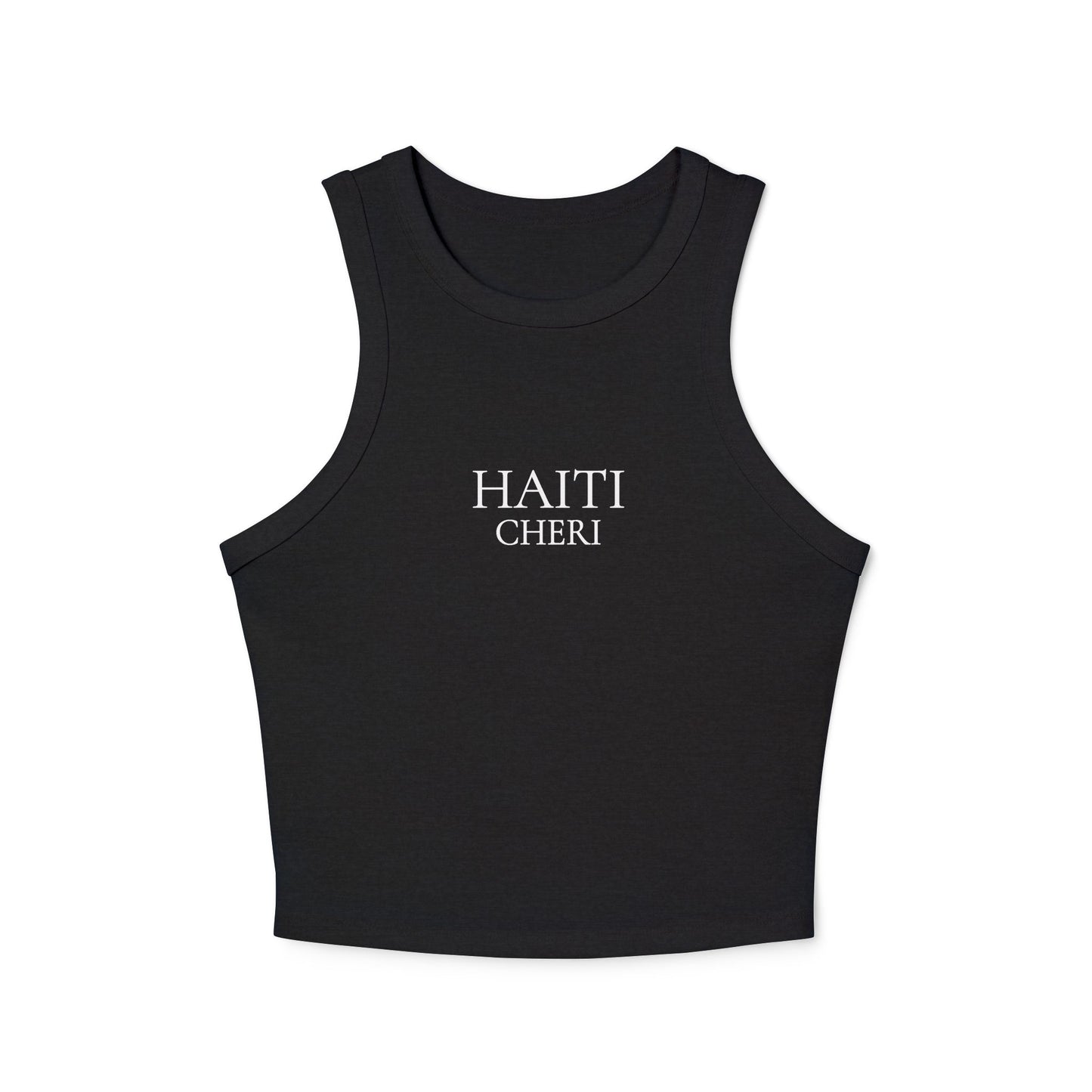 Haiti Cheri Tank Top