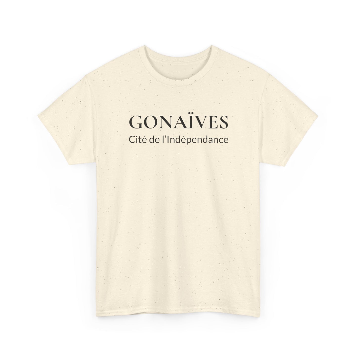 Gonaïves Tee