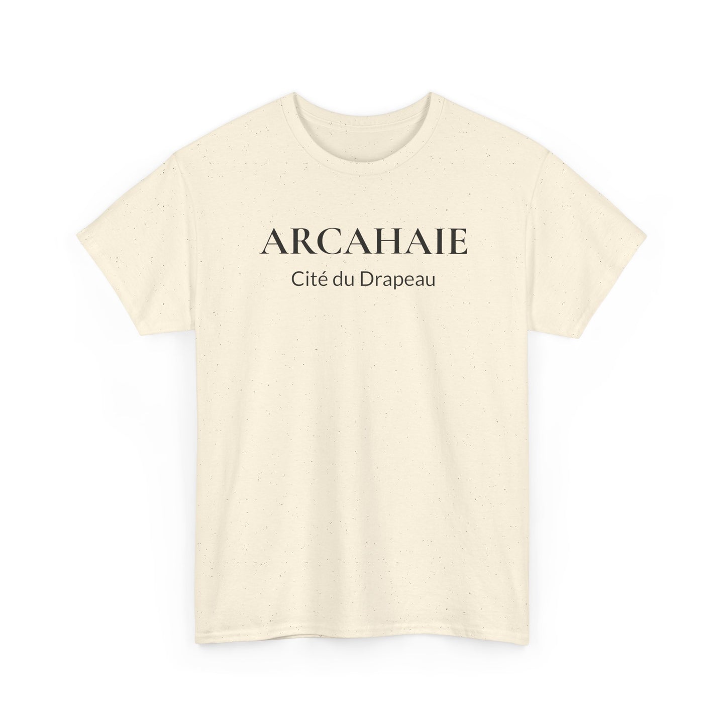 Arcahaie Tee