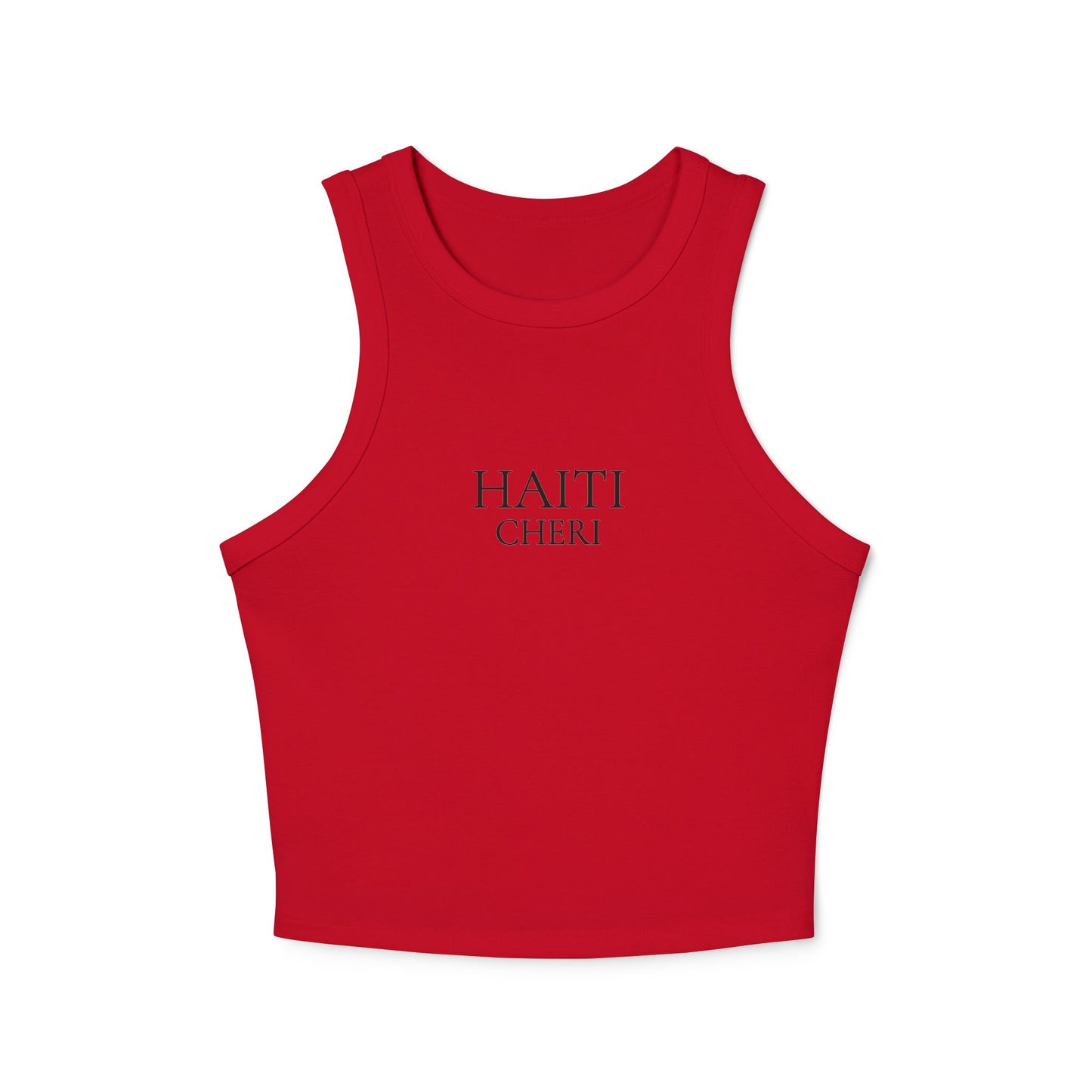 Haiti Cheri Tank Top