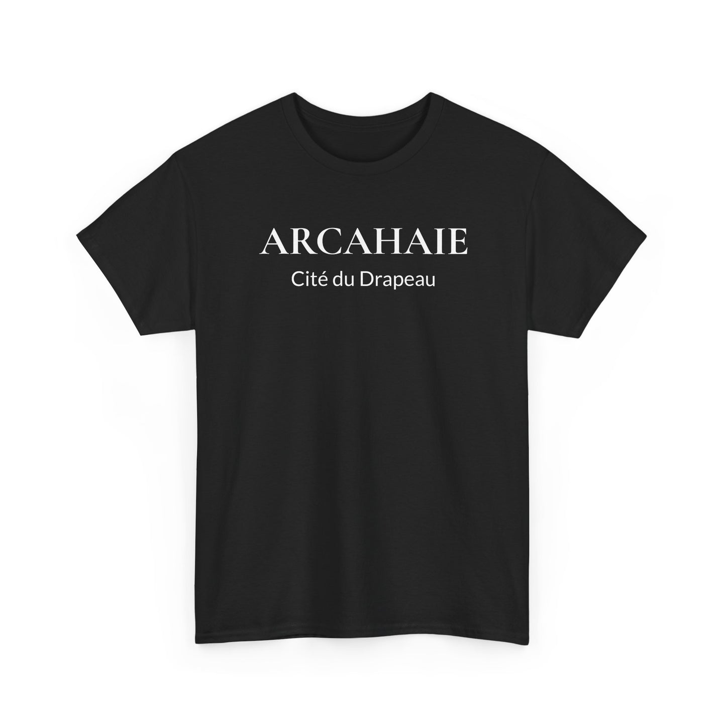 Arcahaie Tee