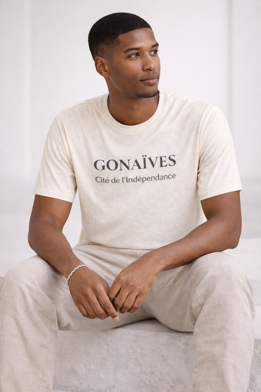 Gonaïves Tee