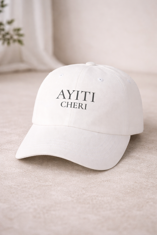 Ayiti Cheri Cap