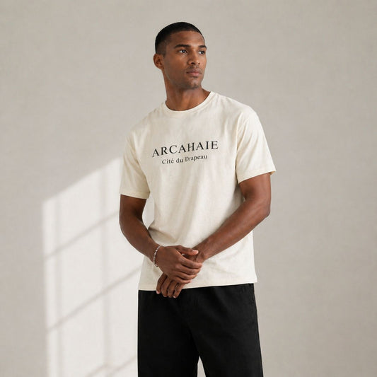 Arcahaie Tee